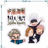 Jujutsu Kaisen 1